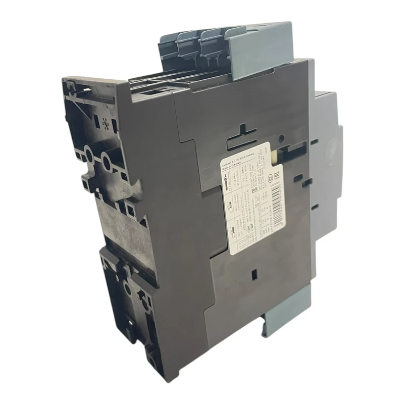 Siemens Leistungsschalter Baugröße S2 für den Motorschutz 54...65A 3RV2032-4JA10