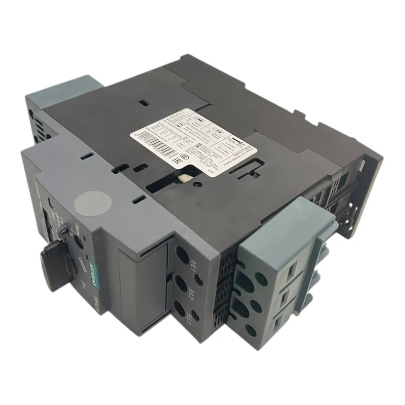Siemens Leistungsschalter Baugröße S2 für den Motorschutz 54...65A 3RV2032-4JA10