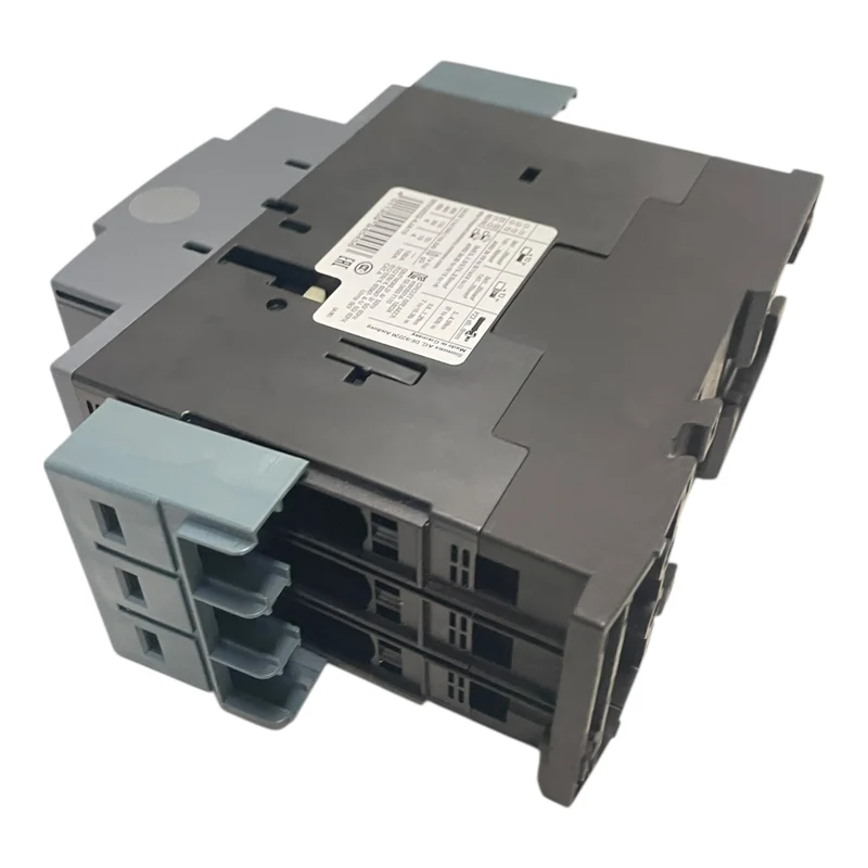 Siemens Leistungsschalter Baugröße S2 für den Motorschutz 54...65A 3RV2032-4JA10