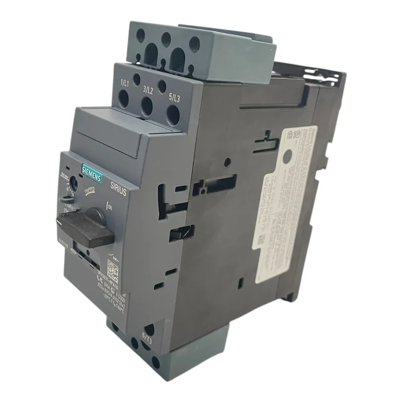 Siemens Leistungsschalter Baugröße S2 für den Motorschutz 28...36A 3RV2031-4PA10