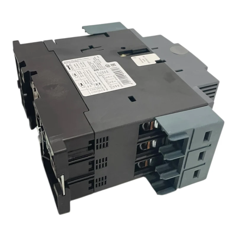 Siemens Leistungsschalter Baugröße S2 für den Motorschutz 28...36A 3RV2031-4PA10