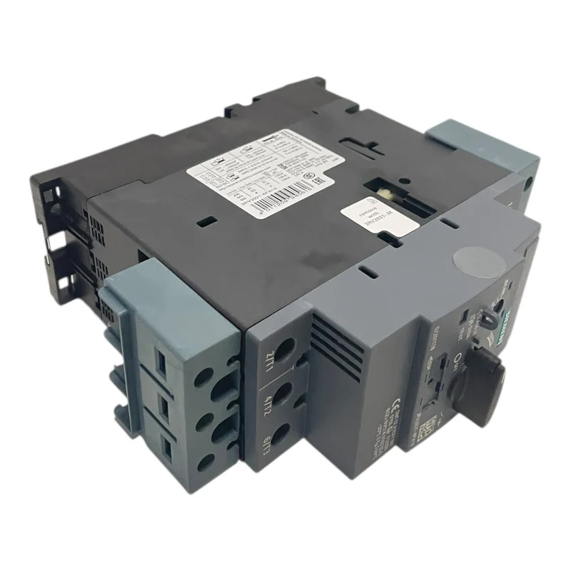 Siemens Leistungsschalter Baugröße S2 für den Motorschutz 28...36A 3RV2031-4PA10