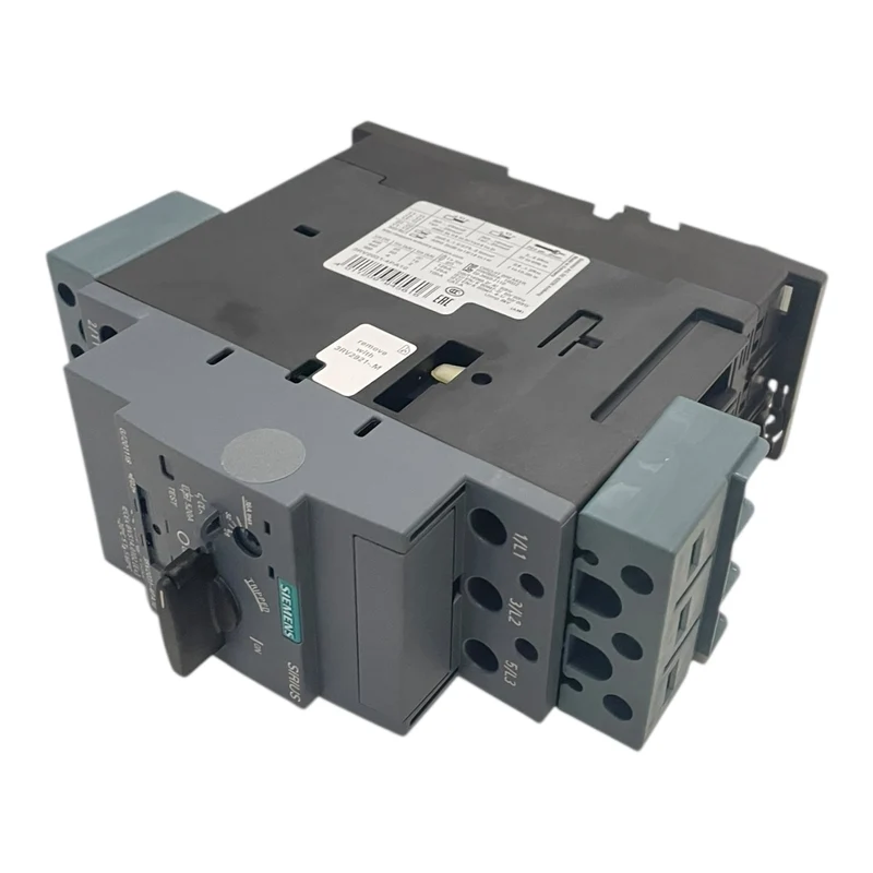Siemens Leistungsschalter Baugröße S2 für den Motorschutz 28...36A 3RV2031-4PA10