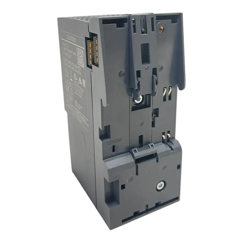 Siemens SIMATIC ET 200SP Interface-Modul 6ES7155-6AU01-0BN0 für die Industrie