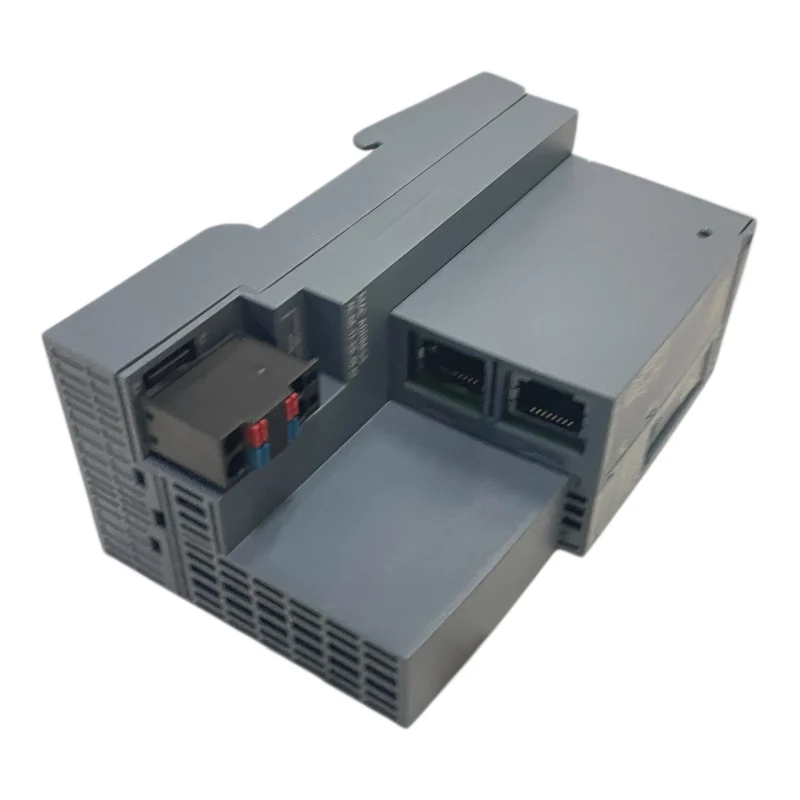 Siemens SIMATIC ET 200SP Interface-Modul 6ES7155-6AU01-0BN0 für die Industrie