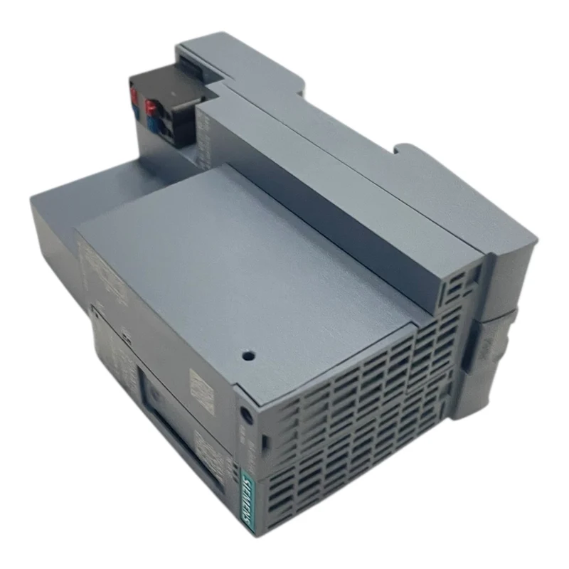 Siemens SIMATIC ET 200SP Interface-Modul 6ES7155-6AU01-0BN0 für die Industrie