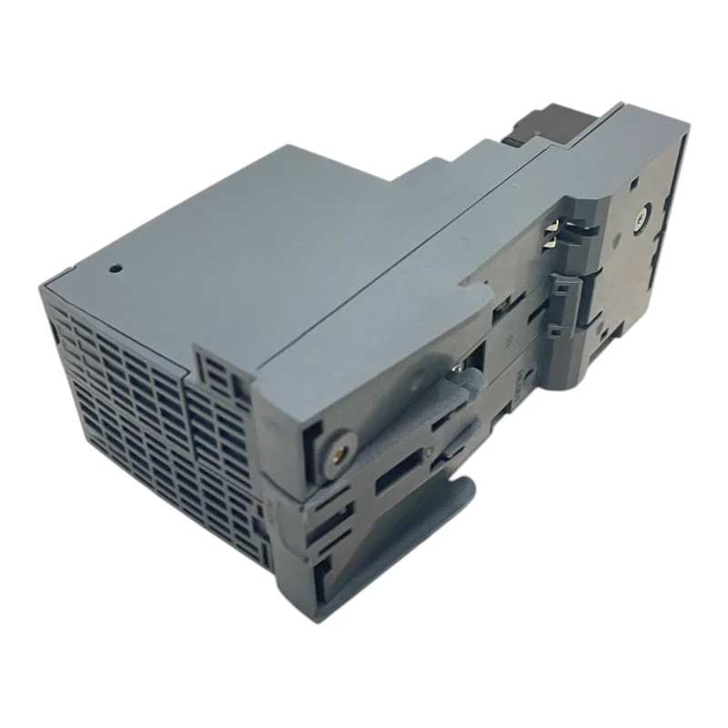 Siemens SIMATIC ET 200SP Interface-Modul 6ES7155-6AU01-0BN0 für die Industrie