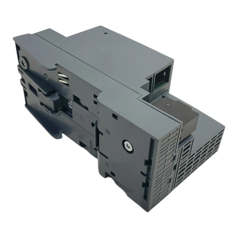 Siemens SIMATIC ET 200SP Interface-Modul 6ES7155-6AU01-0BN0 für die Industrie