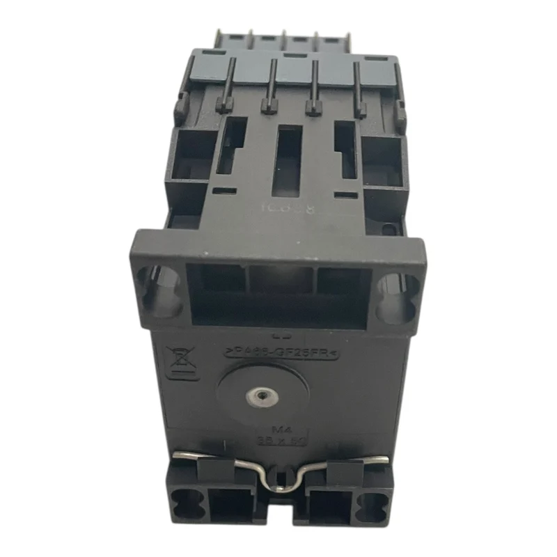 Siemens Koppelhilfsschütz, Hilfsschalterblock 3RH2140-2MB40-0KT0 3RH2911-2GA40