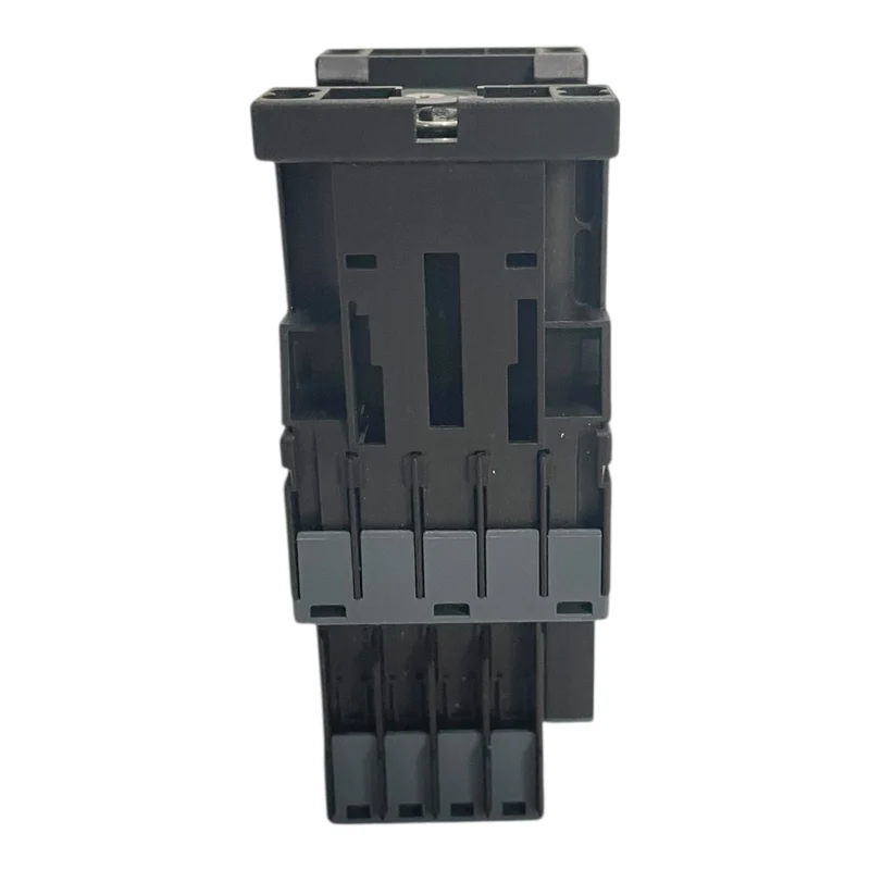 Siemens Koppelhilfsschütz, Hilfsschalterblock 3RH2140-2MB40-0KT0 3RH2911-2GA40