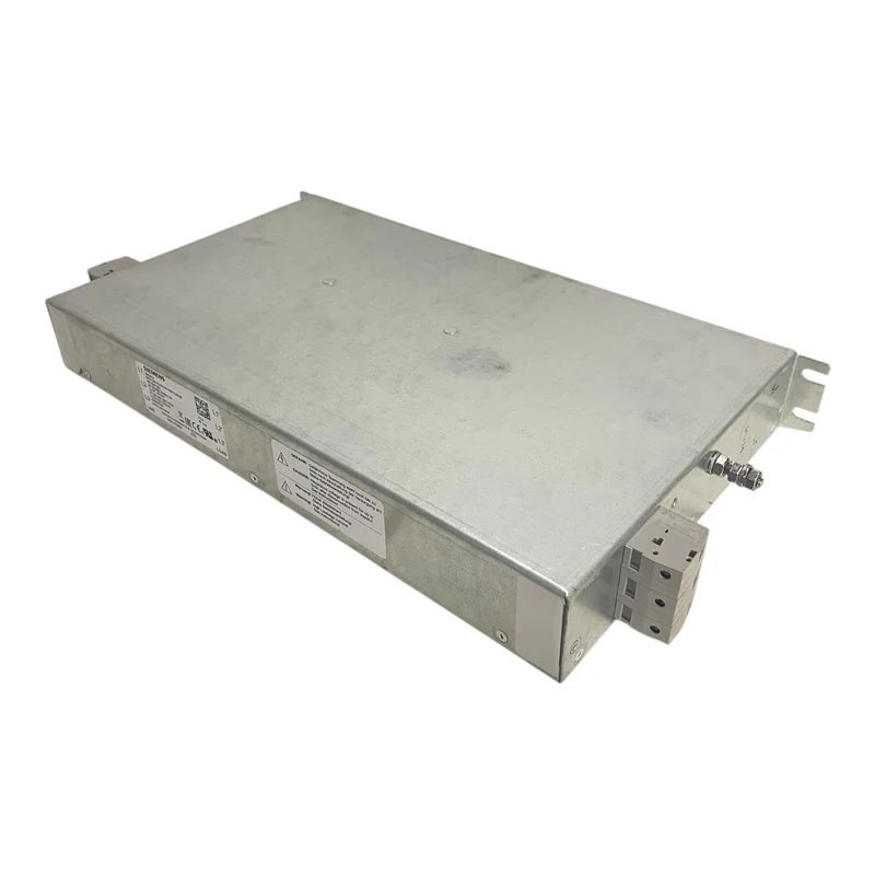 Siemens SINAMICS BASIC LINE FILTER 16KW 6SL3000-0BE21-6DA0 für die Industrie