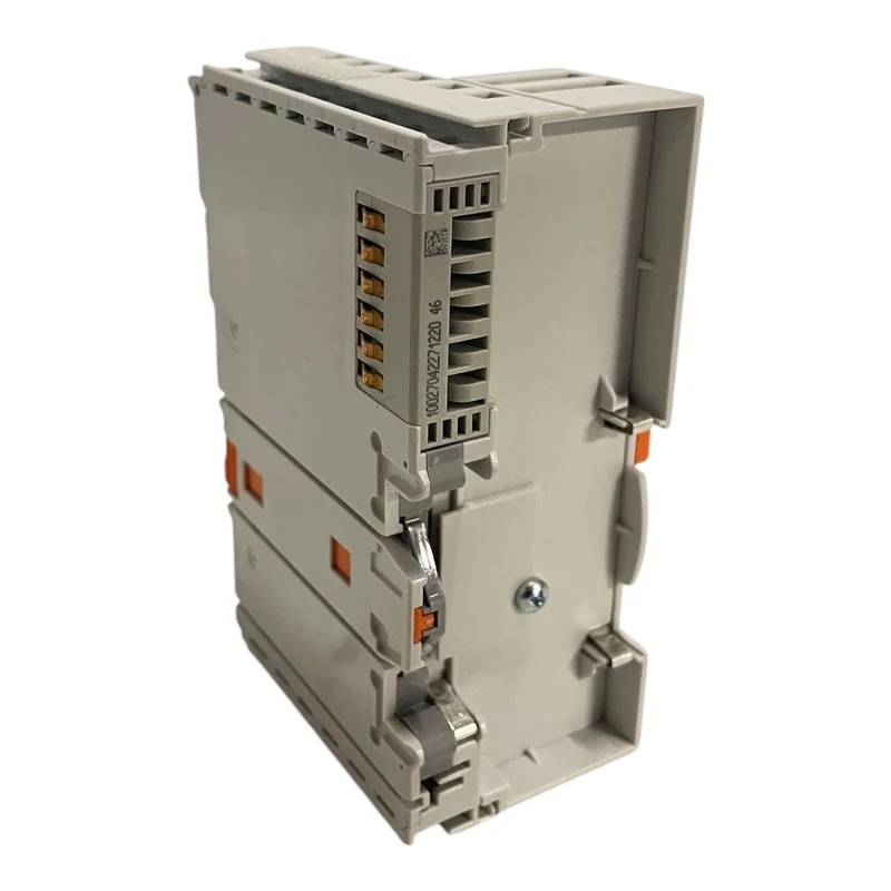 Beckhoff EtherCAT-Koppler EK1100 EtherCAT-Koppler von Beckhoff für die Industrie