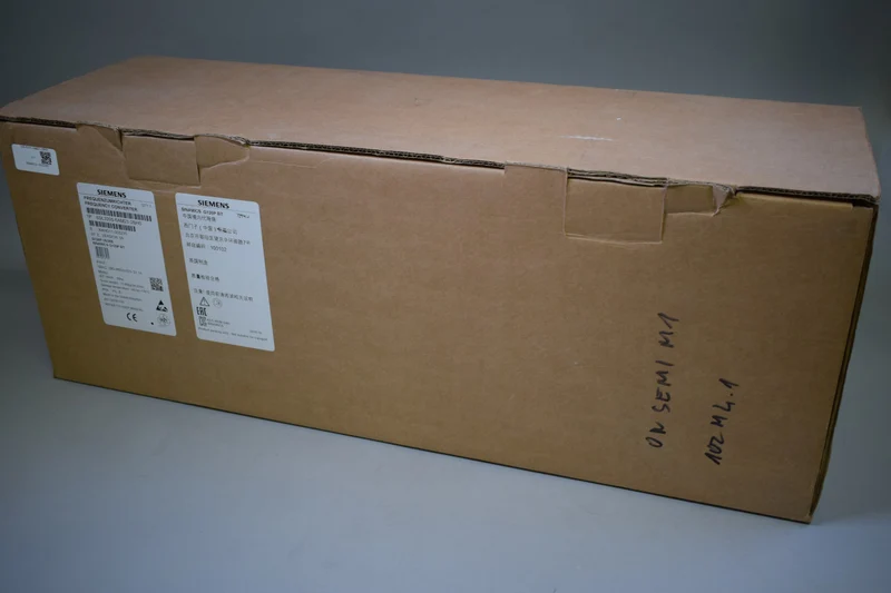 SIEMENS 6SL3200-6AM23-2BH0 auf Lager