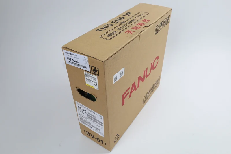 FANUC A06B-6290-H208 auf Lager