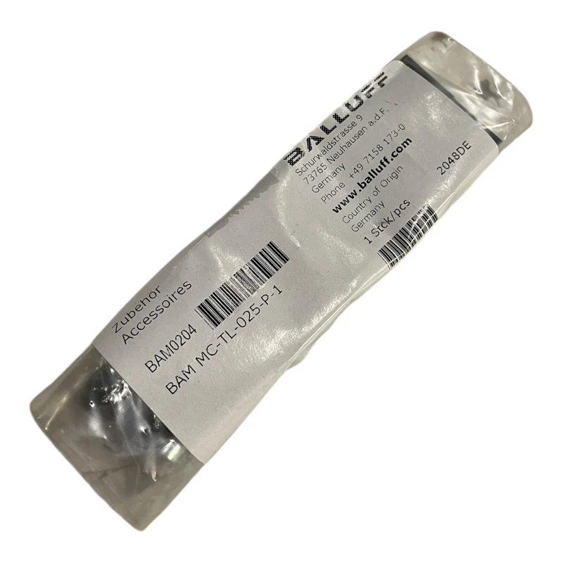 Balluff Wegaufnehmer Positionssensor BTL1UPF BTL7-V50T-M1400-P-C003 Industrie