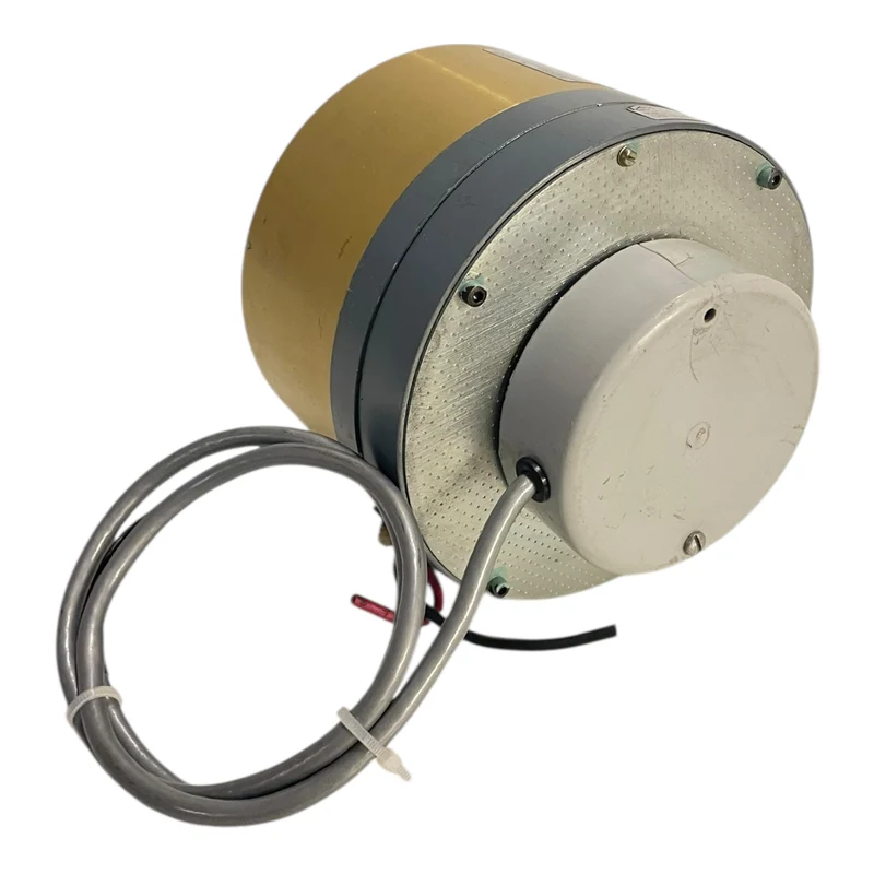 Alsthom Servomotor F12M45 Servomotor von Alsthom für die Industrie Vorgesehen