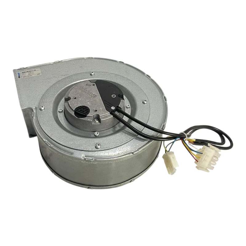 Ebmpapst Radialgebläse 230V G3G146-CC11-15 Radialgebläse von Ebmpapst Industrie