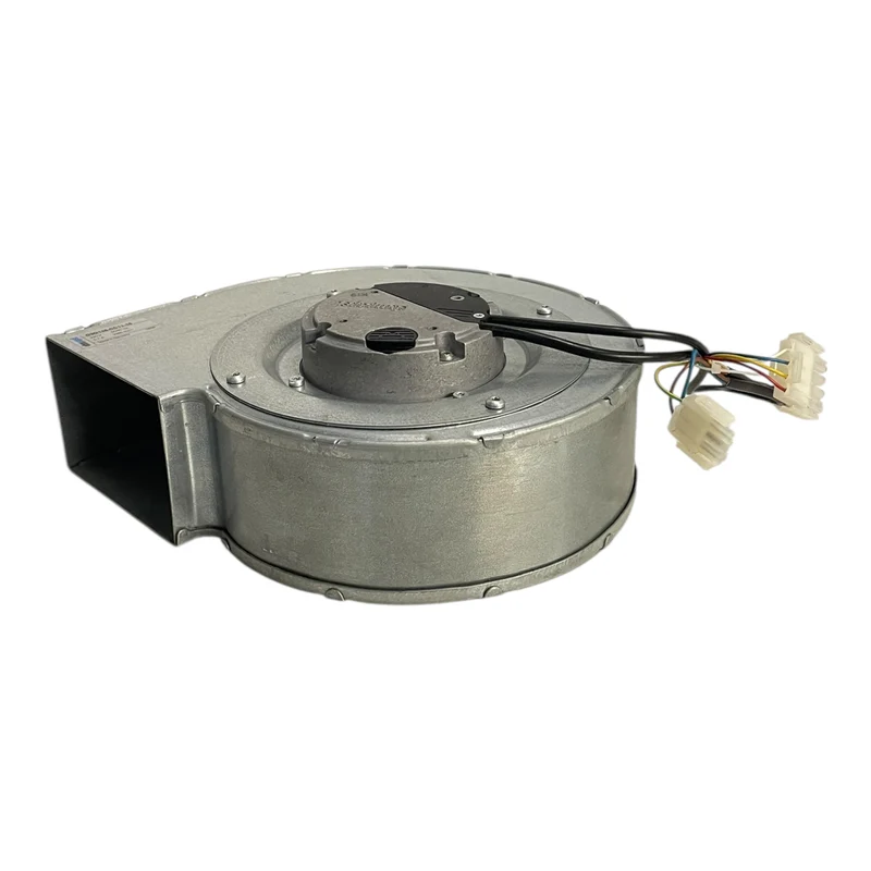 Ebmpapst Radialgebläse 230V G3G146-CC11-15 Radialgebläse von Ebmpapst Industrie