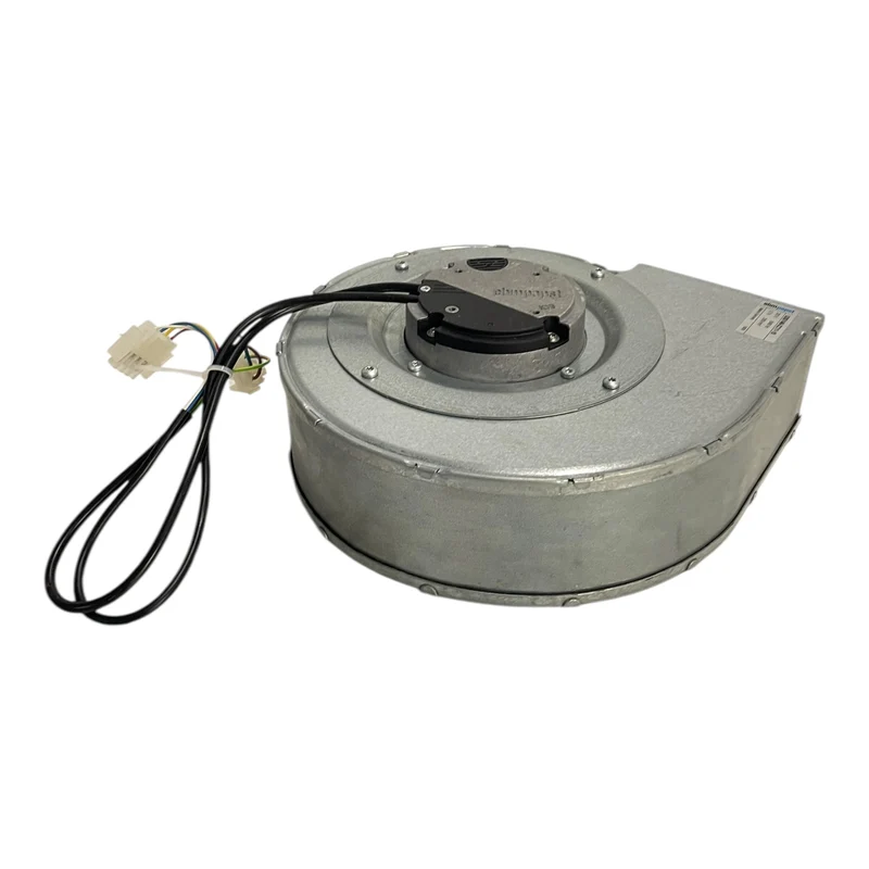 Ebmpapst Radialgebläse 230V G3G146-CC11-15 Radialgebläse von Ebmpapst Industrie
