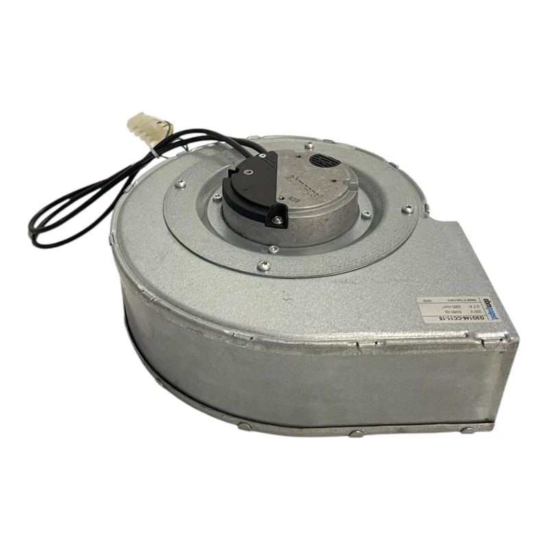 Ebmpapst Radialgebläse 230V G3G146-CC11-15 Radialgebläse von Ebmpapst Industrie