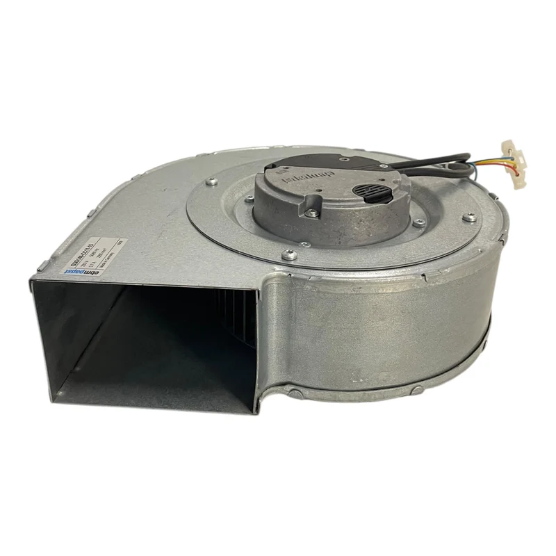Ebmpapst Radialgebläse 230V G3G146-CC11-15 Radialgebläse von Ebmpapst Industrie