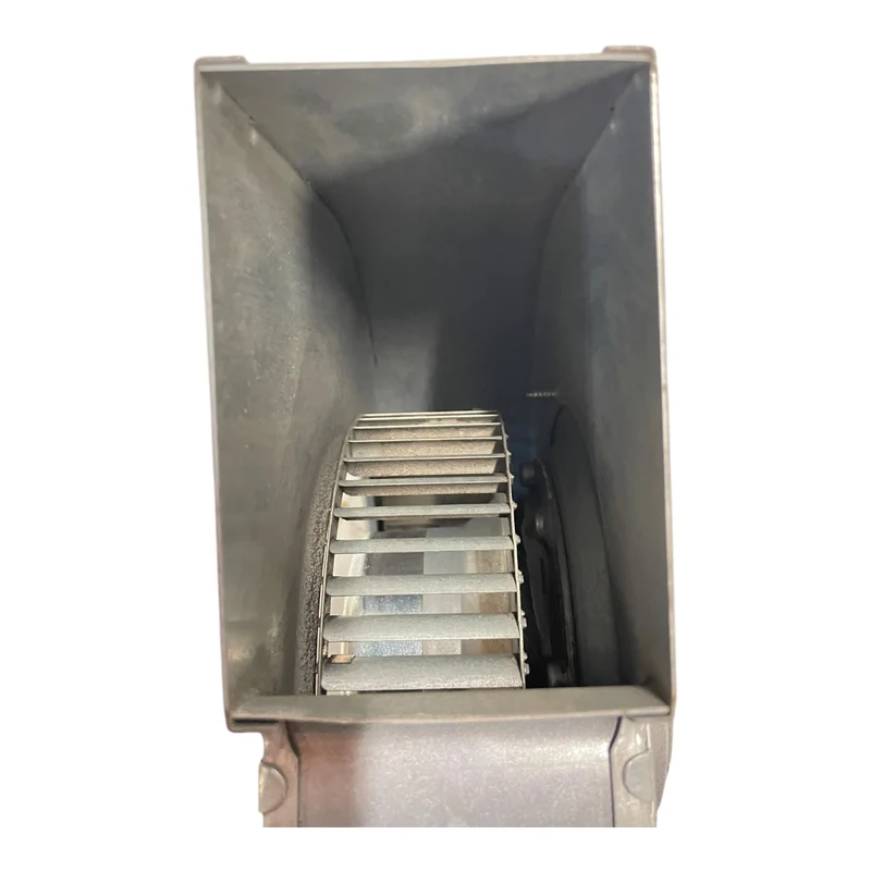 Ebmpapst Radialgebläse 230V G3G146-CC11-15 Radialgebläse von Ebmpapst Industrie