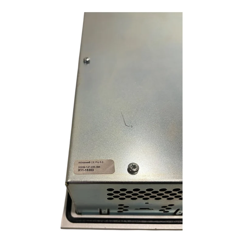 B&R Power Panel 5PP120.1043-K09 Power Panel von B&R für die Industrie geeignet