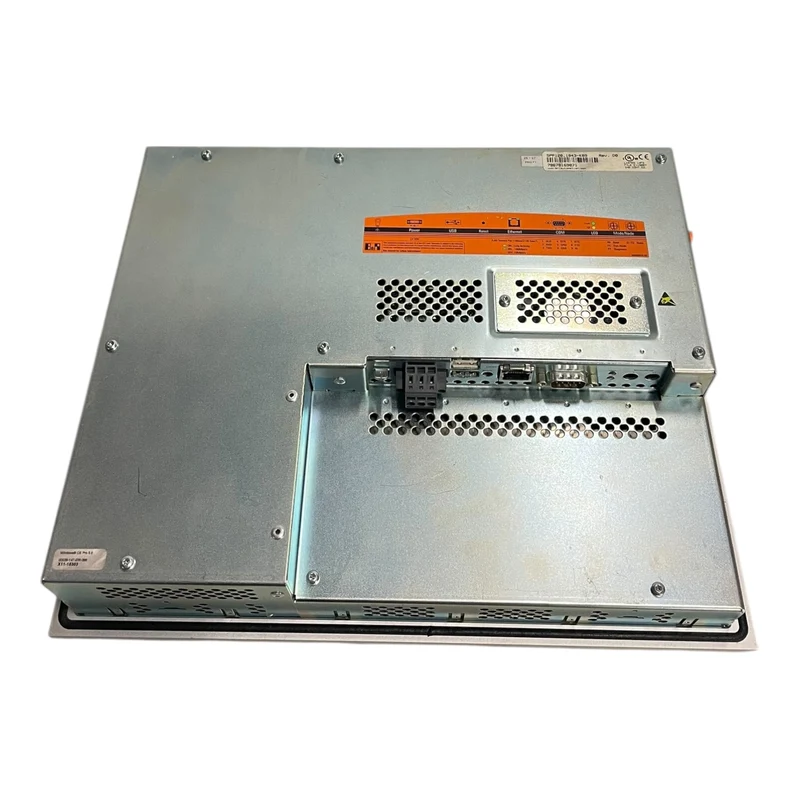 B&R Power Panel 5PP120.1043-K09 Power Panel von B&R für die Industrie geeignet