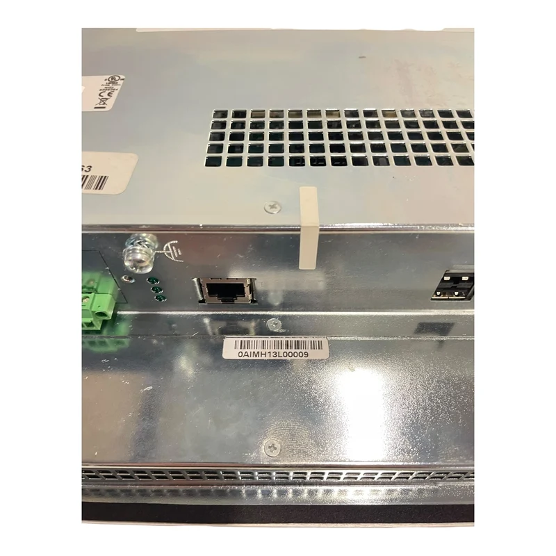 ASEM Panel Monitor MH 0AIMH13L00009 Panel Monitor von ASEM für die Industrie