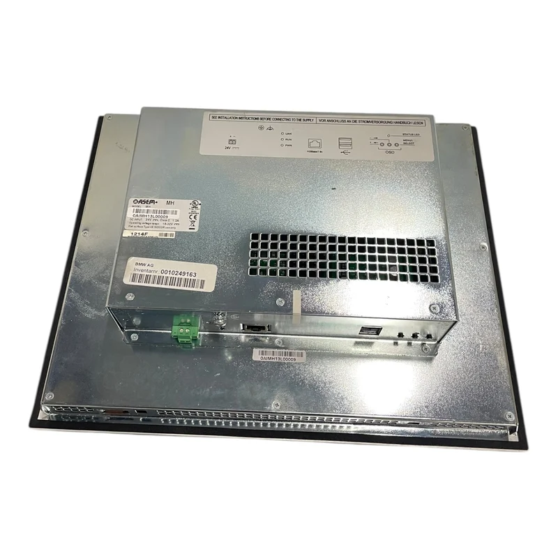 ASEM Panel Monitor MH 0AIMH13L00009 Panel Monitor von ASEM für die Industrie