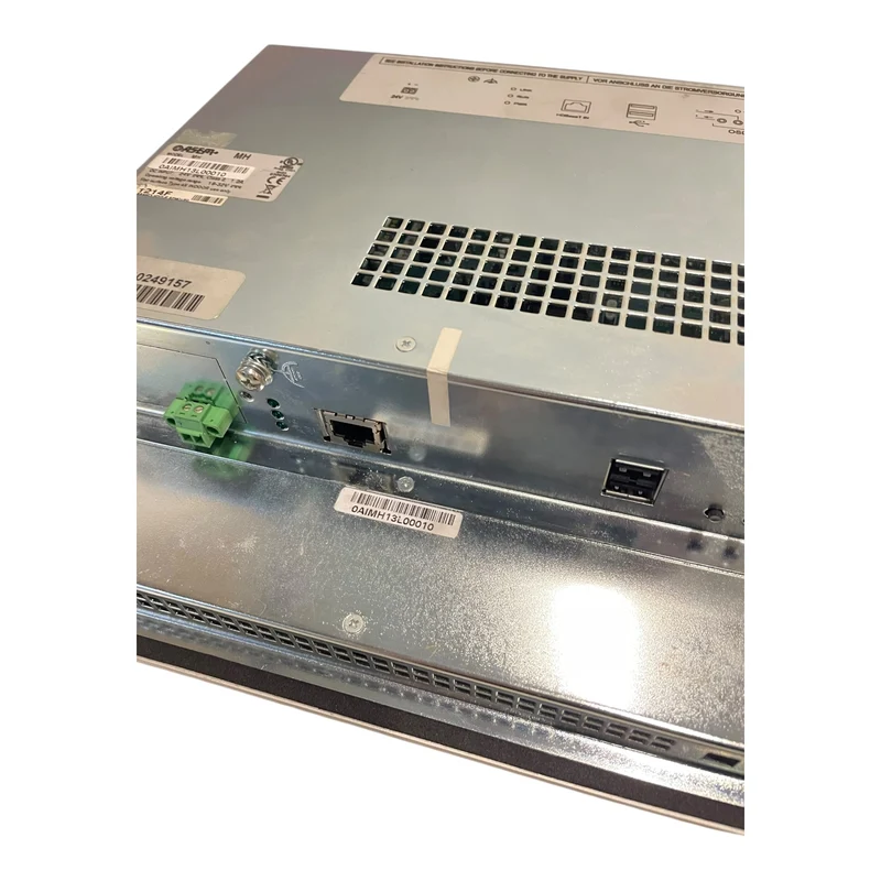 ASEM Panel Monitor MH OAIMH13L00010 Panel Monitor von ASEM für die Industrie