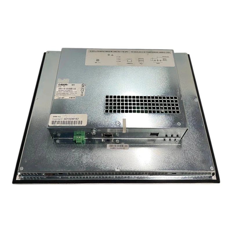ASEM Panel Monitor MH OAIMH13L00010 Panel Monitor von ASEM für die Industrie