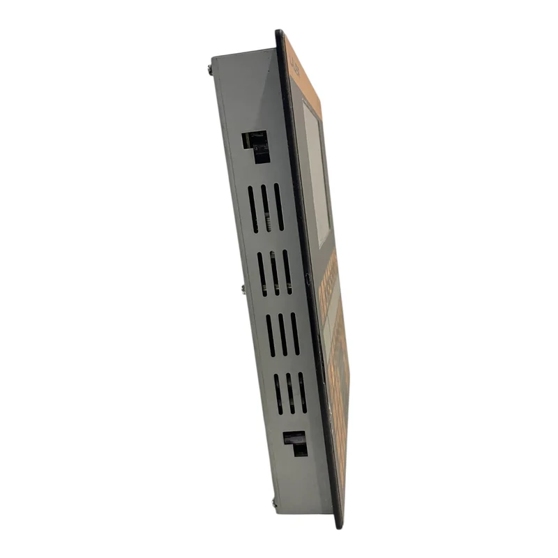 Lauer Bedienfeld topline midi PCS950c 95C.201.0081096 für die Industrie