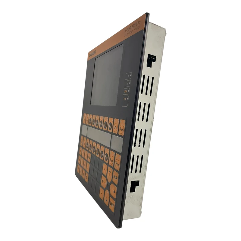 Lauer Bedienfeld topline midi PCS950c 95C.201.0081096 für die Industrie