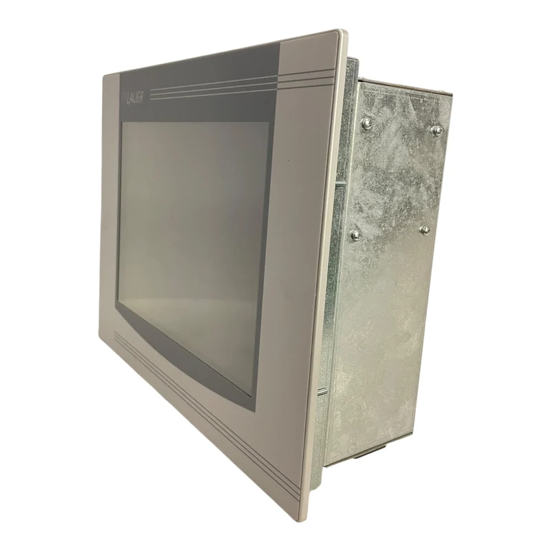 Lauer Industrie PC Panel EPC-PM-1200tr Panel für den Industriellen Bereich