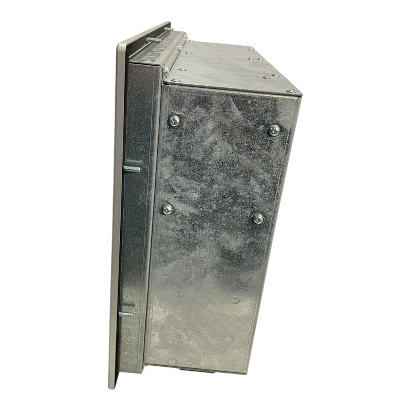 Lauer Industrie PC Panel EPC-PM-1200tr Panel für den Industriellen Bereich