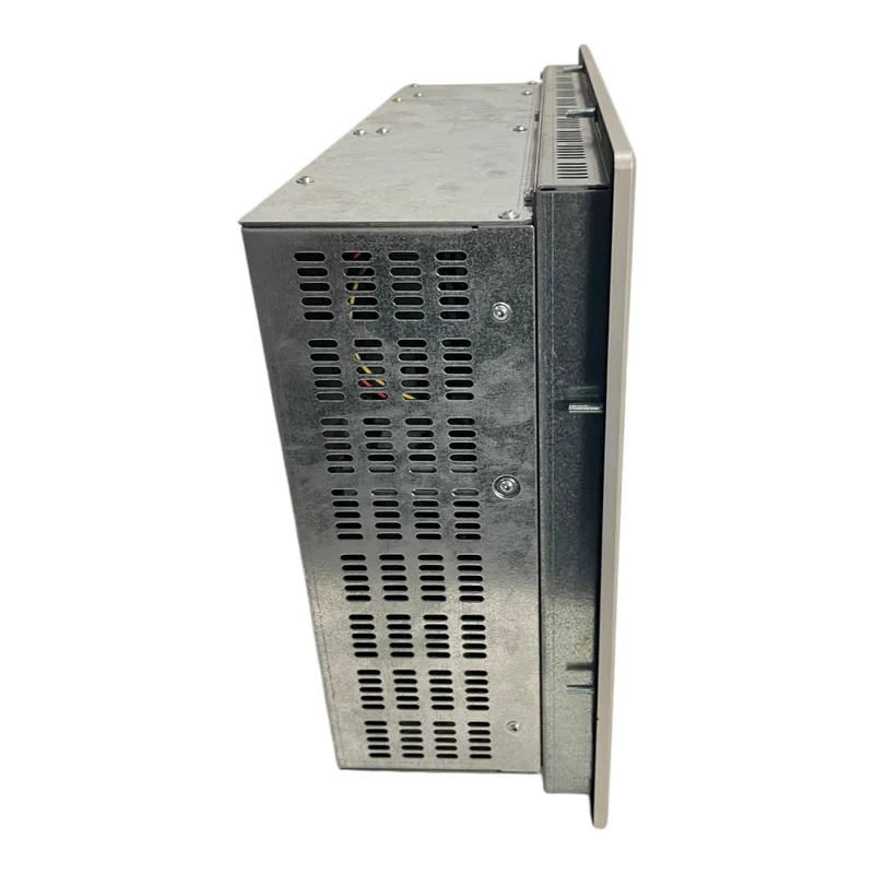 Lauer Industrie PC Panel EPC-PM-1200tr Panel für den Industriellen Bereich