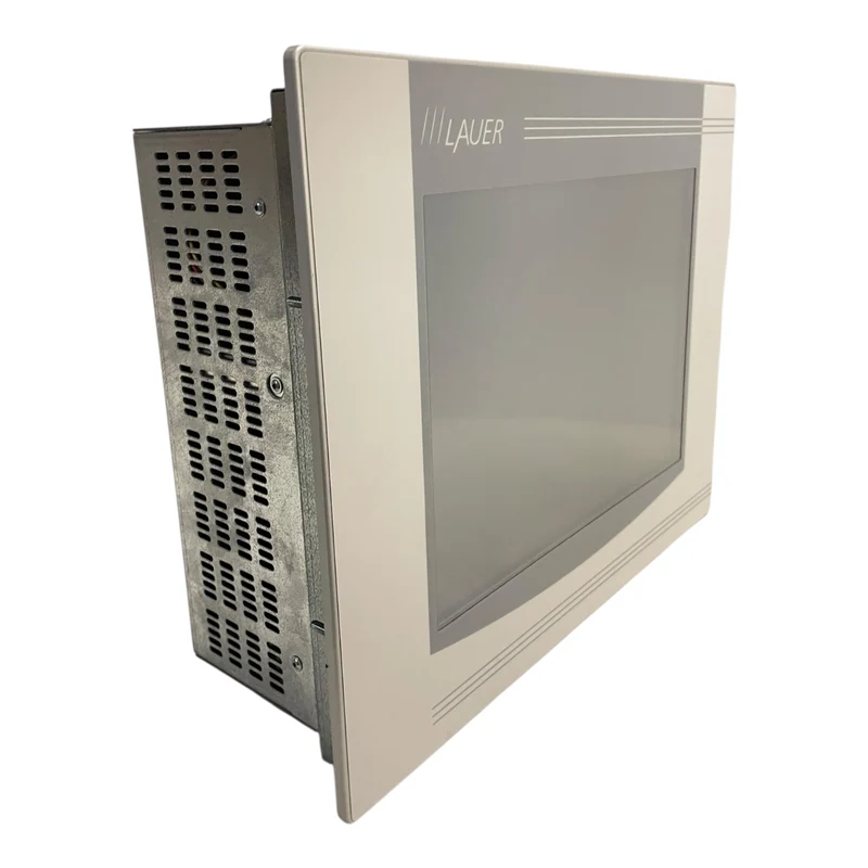 Lauer Industrie PC Panel EPC-PM-1200tr Panel für den Industriellen Bereich