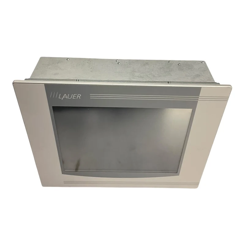 Lauer Industrie PC Panel EPC-PM-1200tr Panel für den Industriellen Bereich