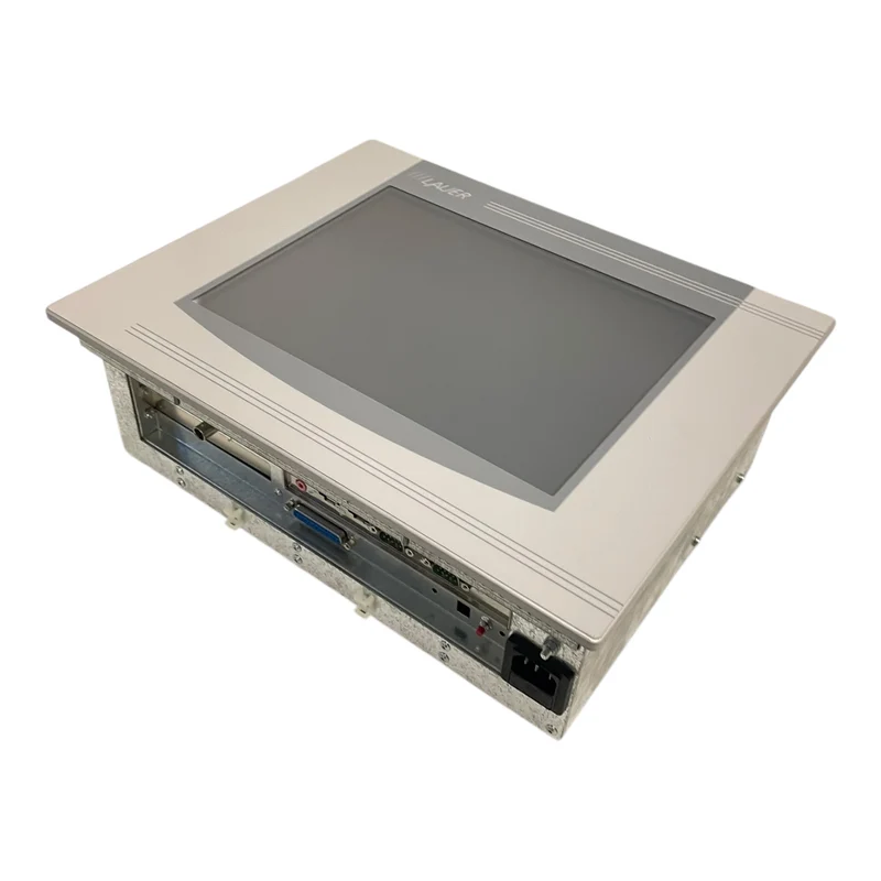 Lauer Industrie PC Panel EPC-PM-1200tr Panel für den Industriellen Bereich