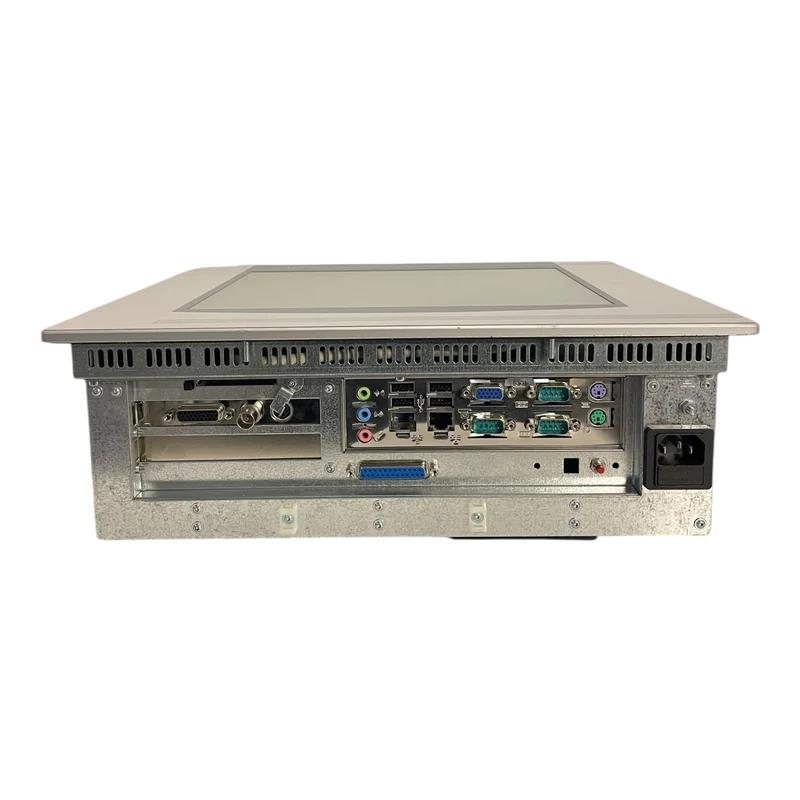 Lauer Industrie PC Panel EPC-PM-1200tr Panel für den Industriellen Bereich