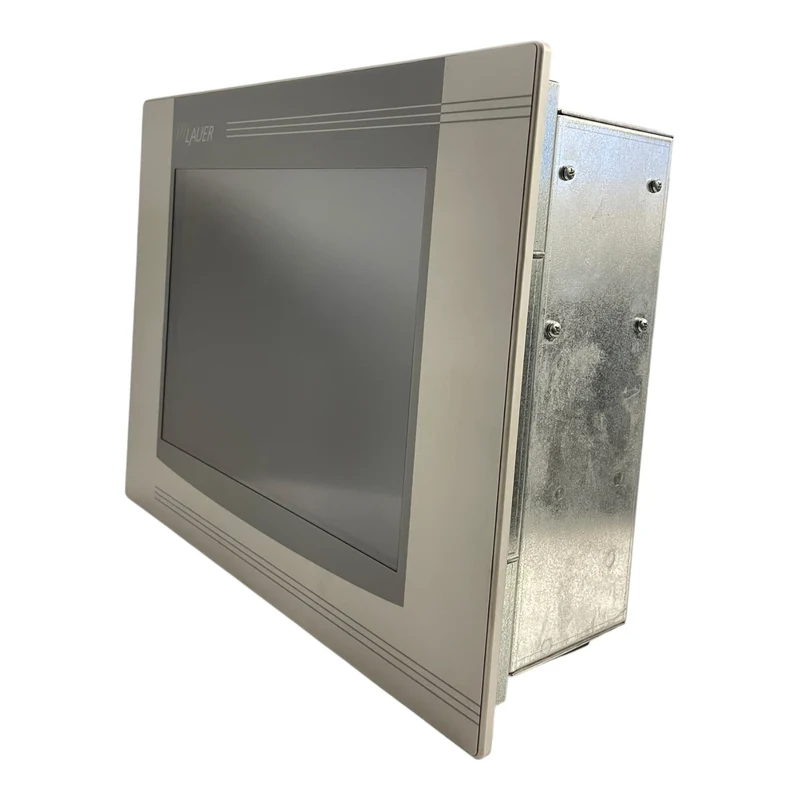 Lauer Industrie PC Panel EPC-PM-1200tc Panel für den Industriellen Bereich