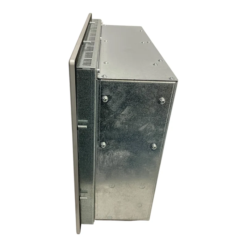 Lauer Industrie PC Panel EPC-PM-1200tc Panel für den Industriellen Bereich