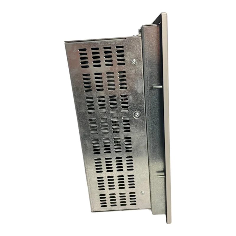 Lauer Industrie PC Panel EPC-PM-1200tc Panel für den Industriellen Bereich