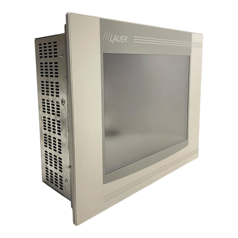 Lauer Industrie PC Panel EPC-PM-1200tc Panel für den Industriellen Bereich