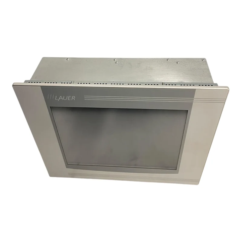 Lauer Industrie PC Panel EPC-PM-1200tc Panel für den Industriellen Bereich