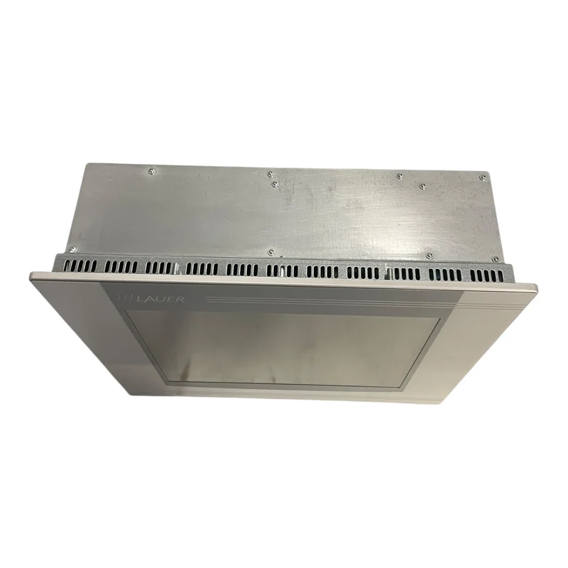 Lauer Industrie PC Panel EPC-PM-1200tc Panel für den Industriellen Bereich