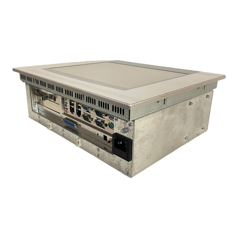Lauer Industrie PC Panel EPC-PM-1200tc Panel für den Industriellen Bereich