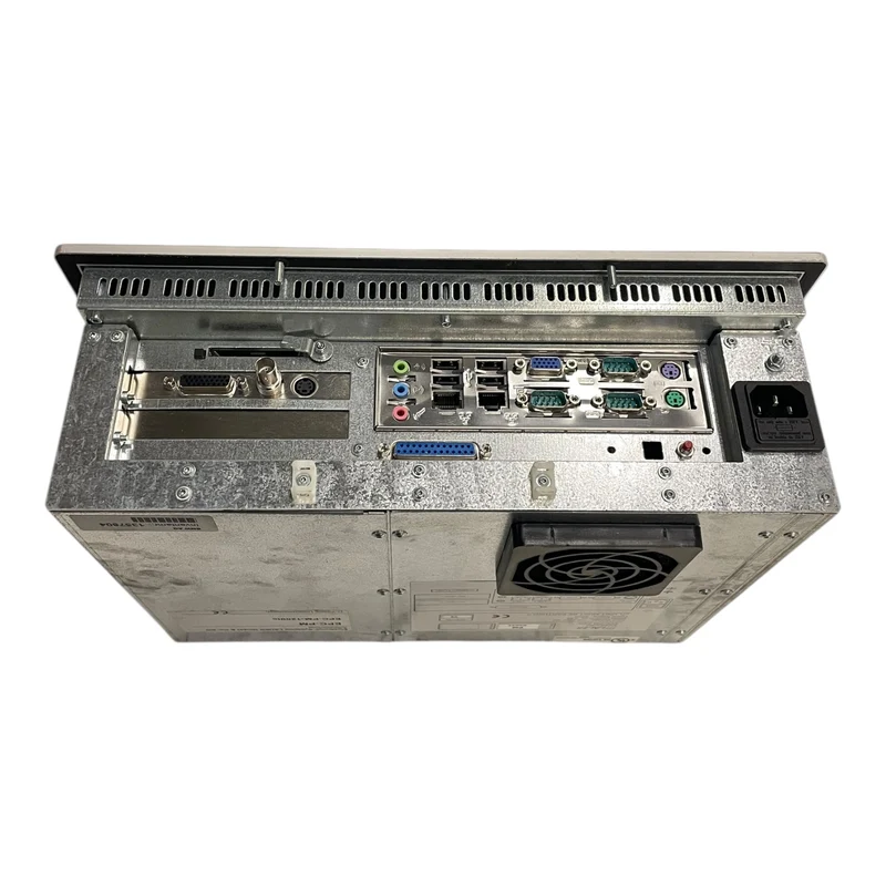 Lauer Industrie PC Panel EPC-PM-1200tc Panel für den Industriellen Bereich