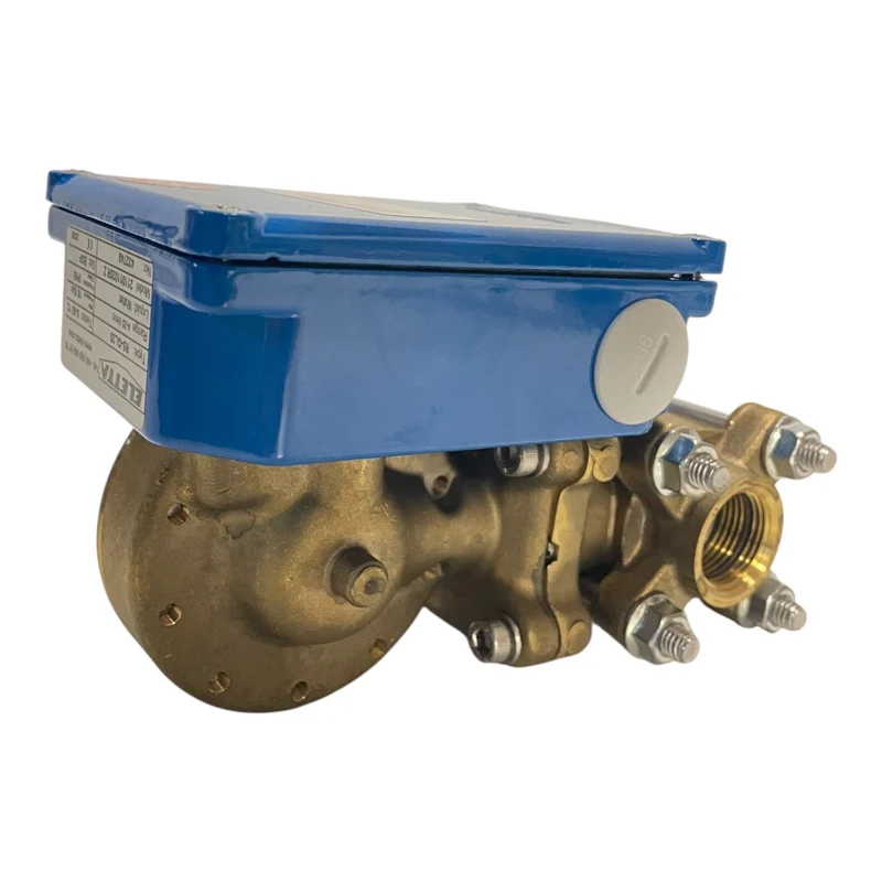 Eletta Strömungswächter Durchflusswächter für Wasser R5-GL20 4-20l/min